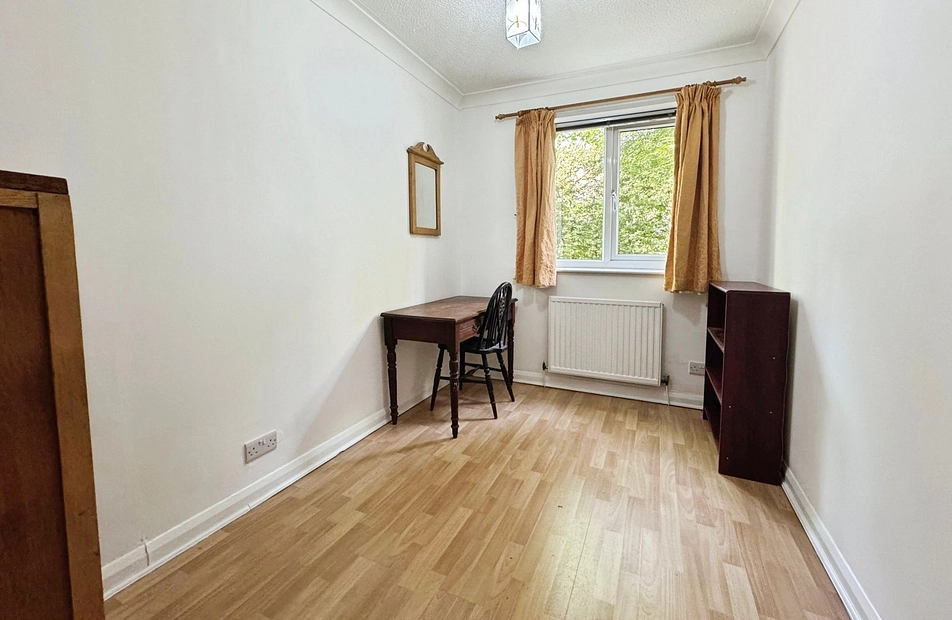Oxford Place, Manchester, Greater Manchester, M14 - Julian Wadden