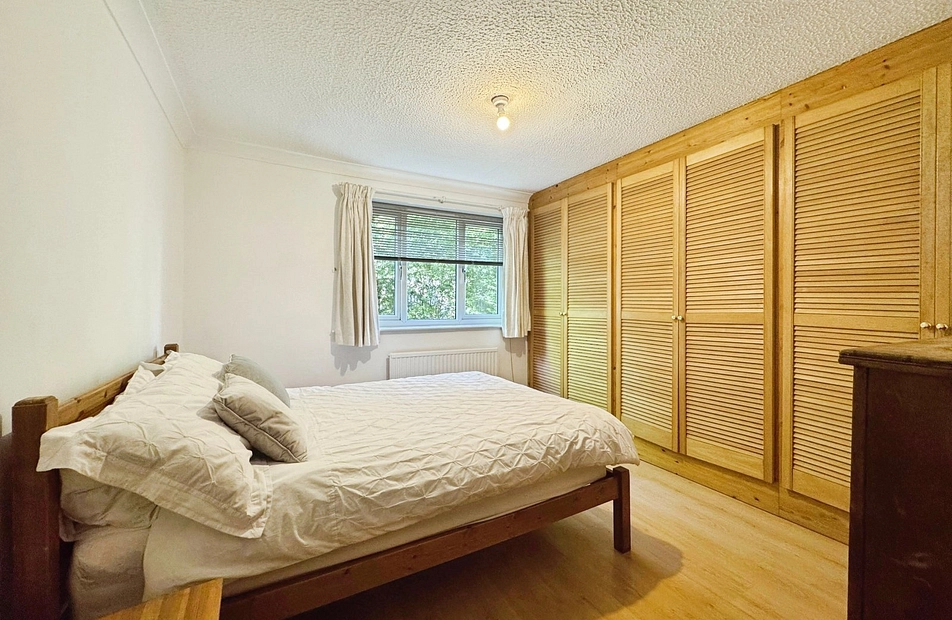 Oxford Place, Manchester, Greater Manchester, M14 - Julian Wadden
