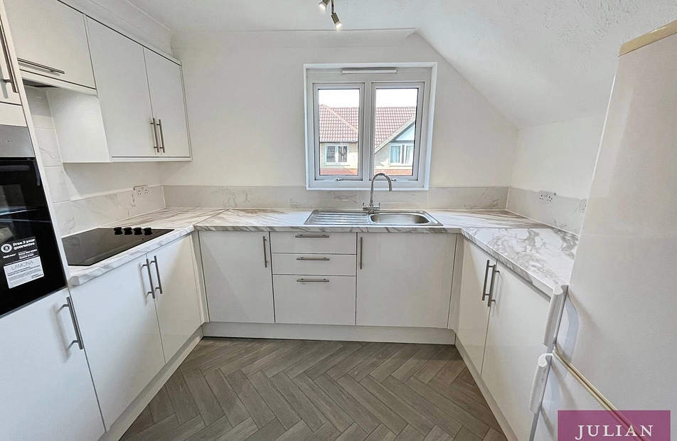 Clothorn Road, Didsbury, Manchester, M20 - Julian Wadden