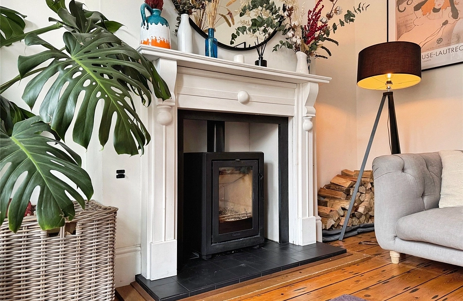 Brundretts Road, Chorlton, Manchester, M21 - Julian Wadden
