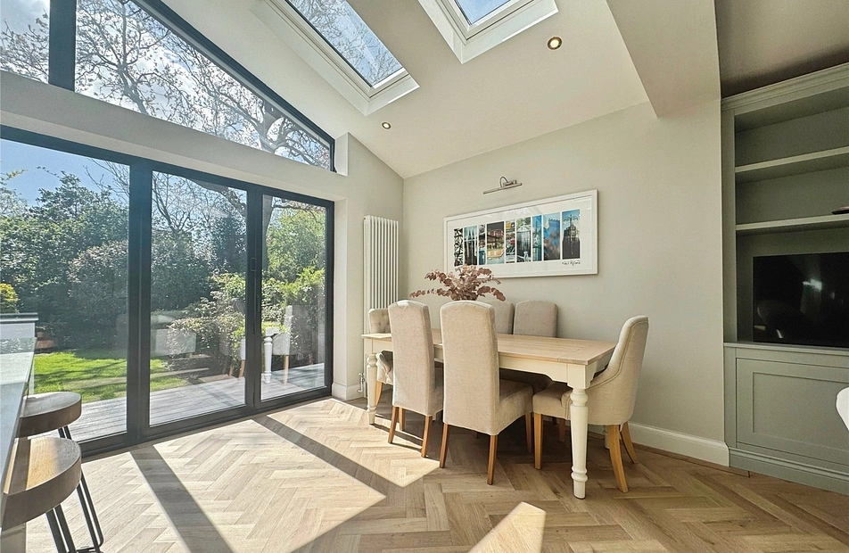 Brooklawn Drive, Didsbury, Manchester, M20 - Julian Wadden