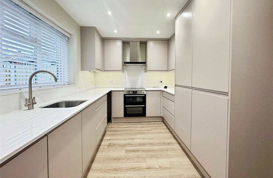 Farrington Avenue, Withington, Manchester, M20 - Julian Wadden