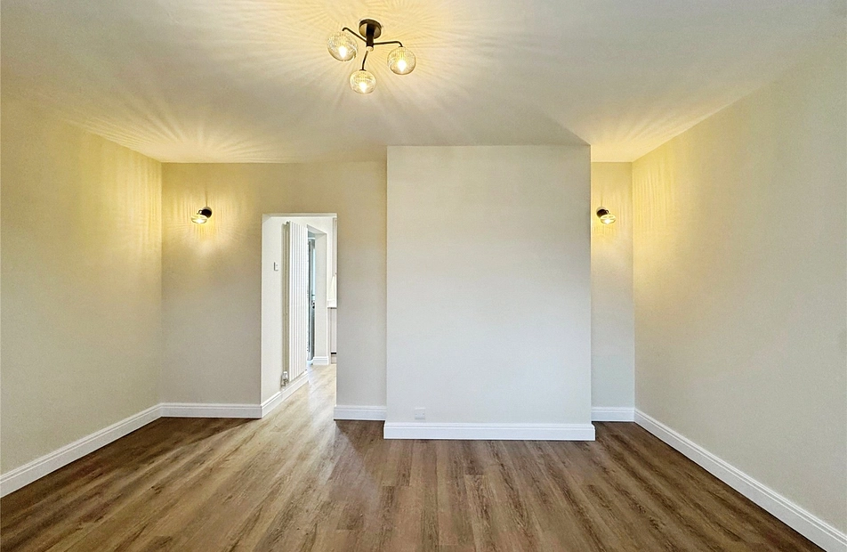 Farrington Avenue, Withington, Manchester, M20 - Julian Wadden