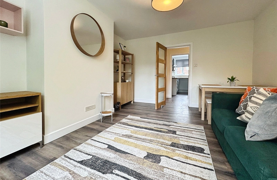Wilmslow Road, Didsbury, Manchester, M20 - Julian Wadden