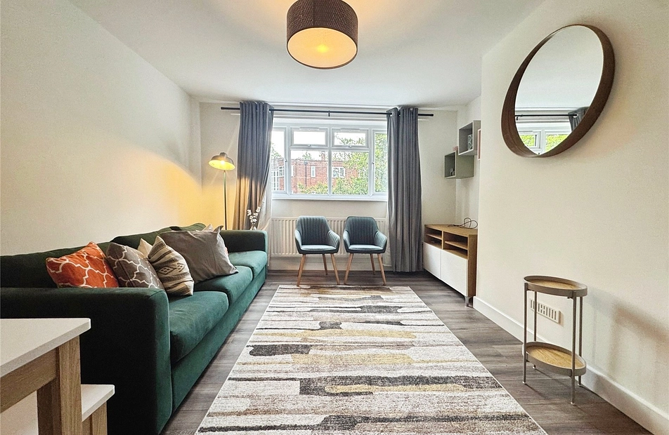 Wilmslow Road, Didsbury, Manchester, M20 - Julian Wadden