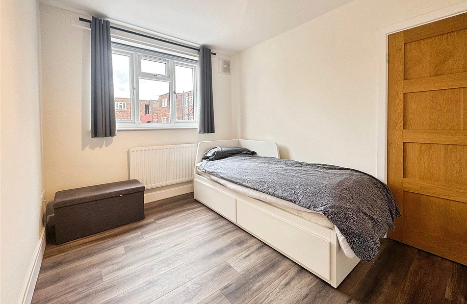 Wilmslow Road, Didsbury, Manchester, M20 - Julian Wadden