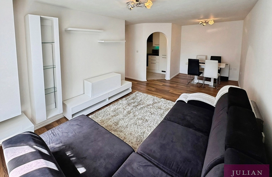 Fog Lane, Burnage, Manchester, M19 - Julian Wadden