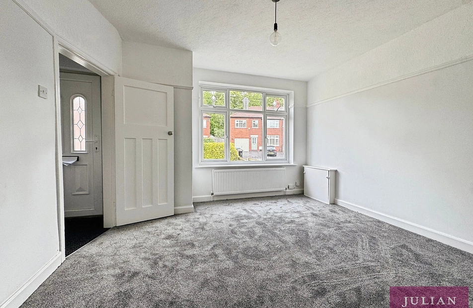 Briarfield Road, Heaton Chapel, Stockport, SK4 - Julian Wadden