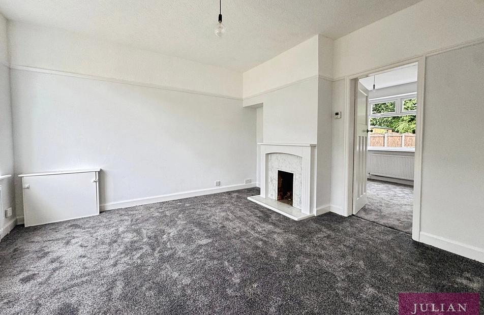 Briarfield Road, Heaton Chapel, Stockport, SK4 - Julian Wadden