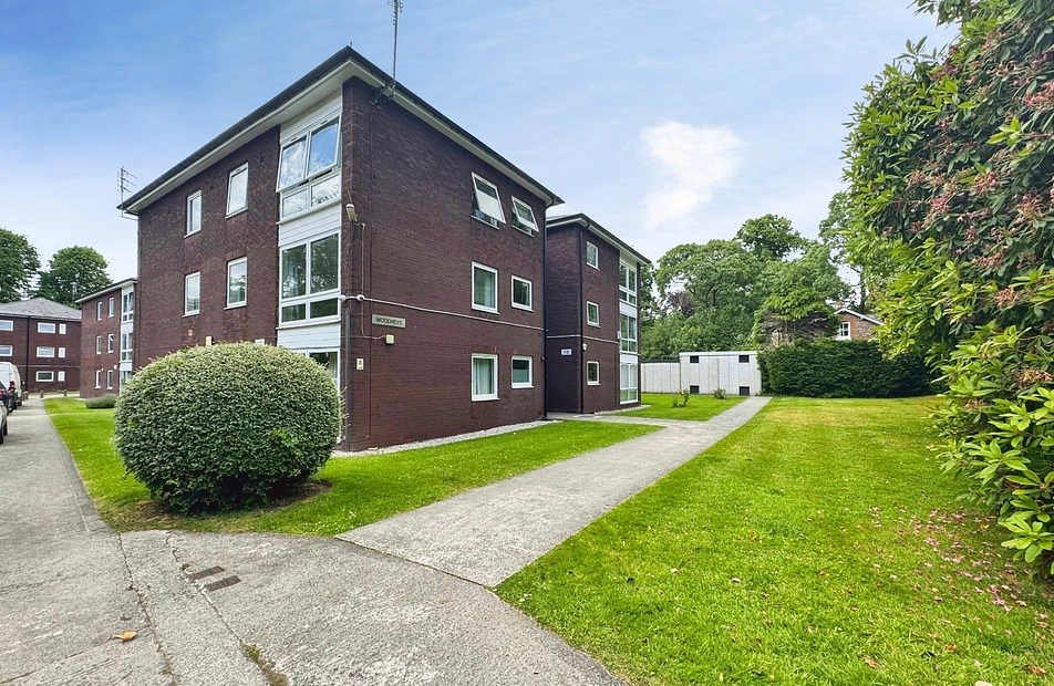 Mersey Road, Heaton Mersey, Stockport, SK4 - Julian Wadden