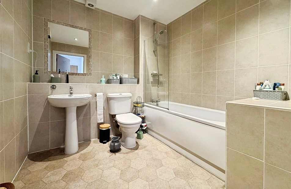 Georgia Avenue, West Didsbury, Manchester, M20 - Julian Wadden