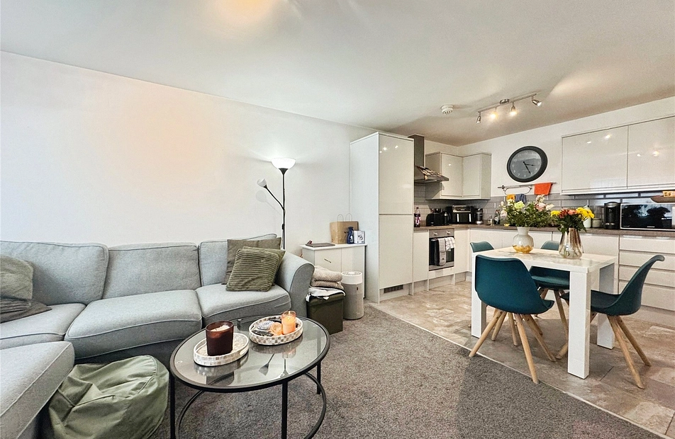 Georgia Avenue, West Didsbury, Manchester, M20 - Julian Wadden