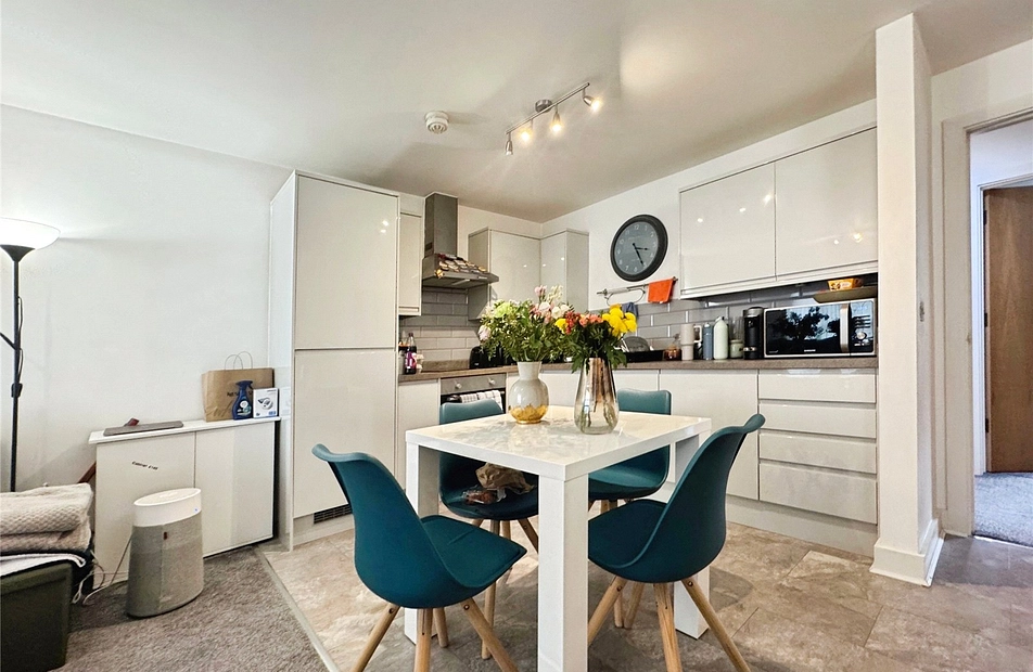 Georgia Avenue, West Didsbury, Manchester, M20 - Julian Wadden