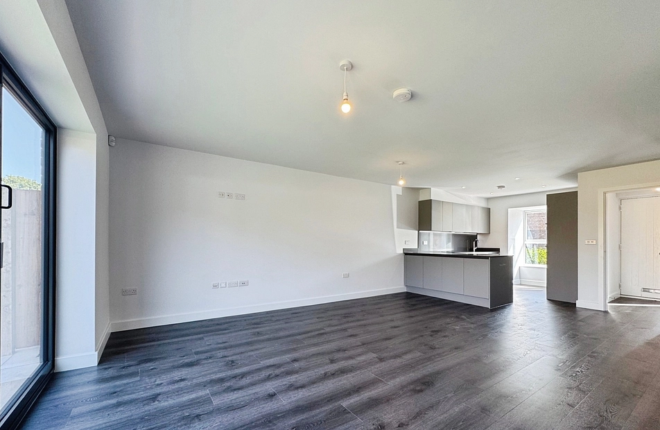 Brickyard Close, Levenshulme, Manchester, M19 - Julian Wadden