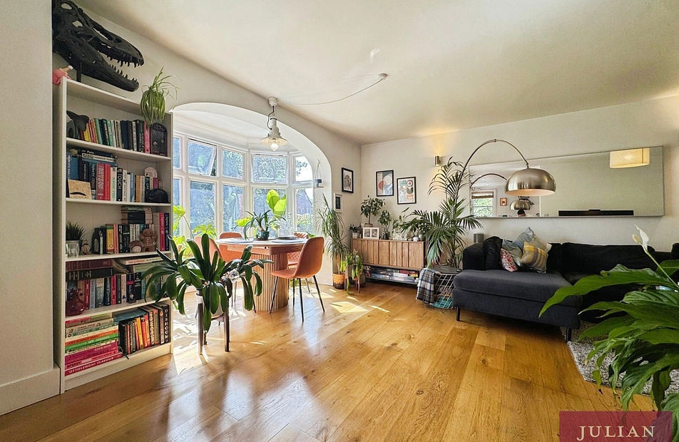 Palatine Road, West Didsbury, Manchester, M20 - Julian Wadden