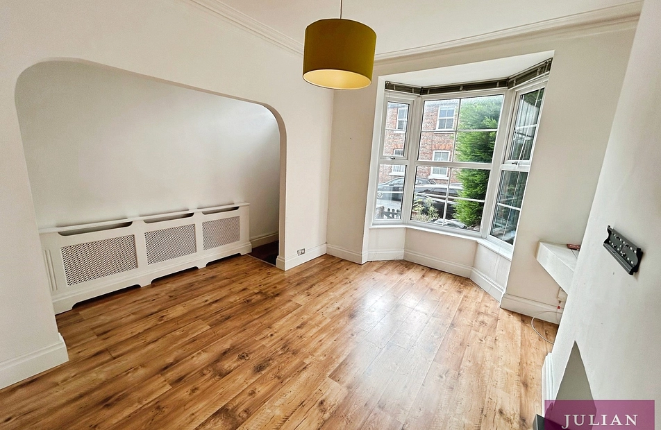 Albert Hill Street, Didsbury, Manchester, M20 - Julian Wadden