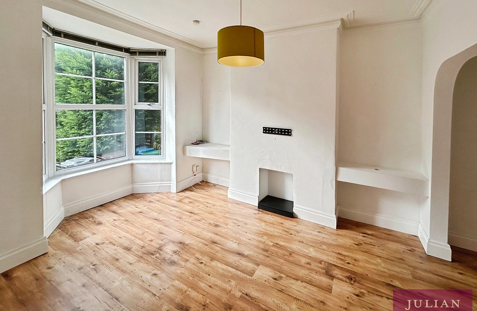 Albert Hill Street, Didsbury, Manchester, M20 - Julian Wadden