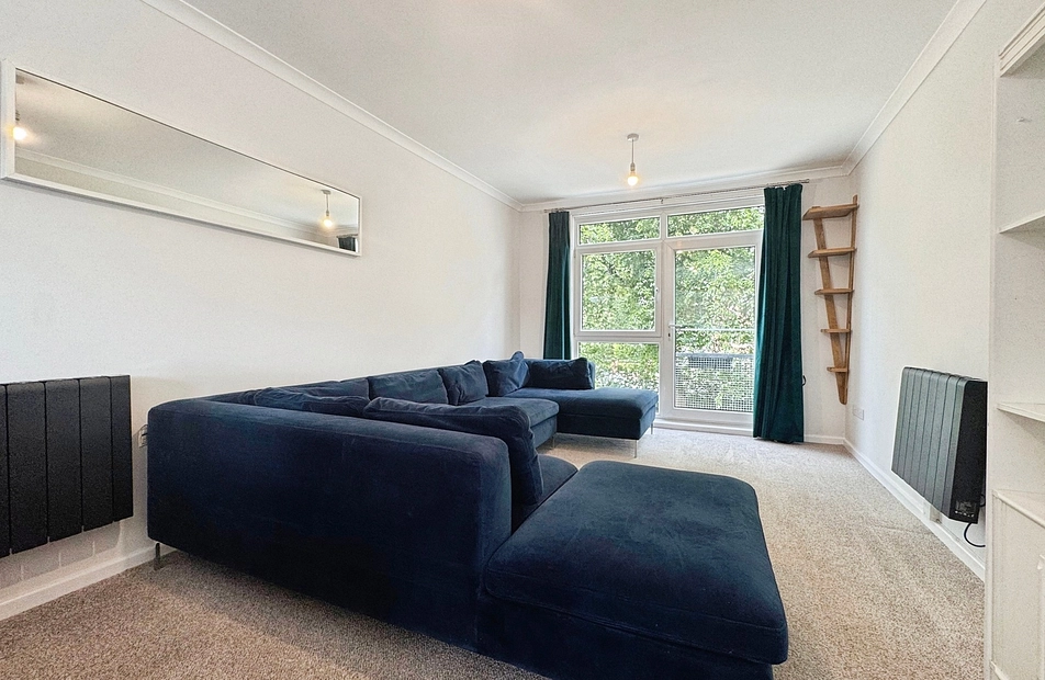 Gwynant Place, Withington, Manchester, M20 - Julian Wadden