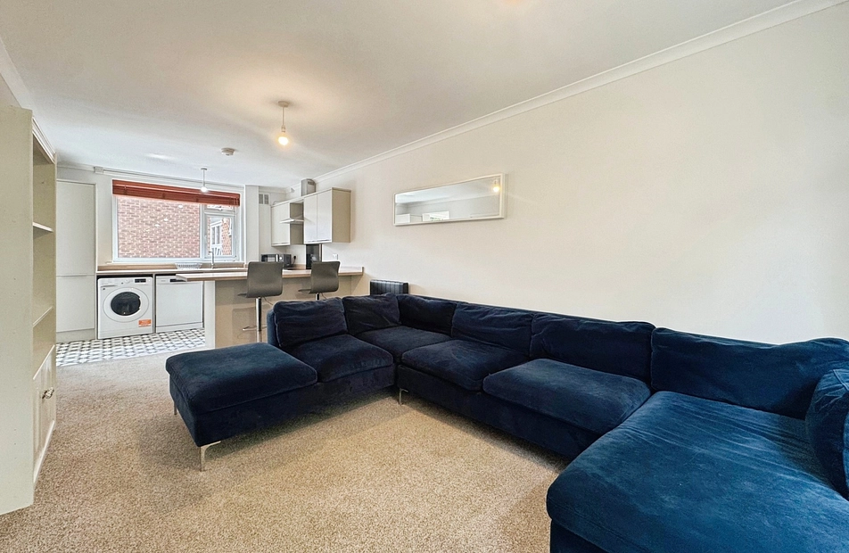 Gwynant Place, Withington, Manchester, M20 - Julian Wadden