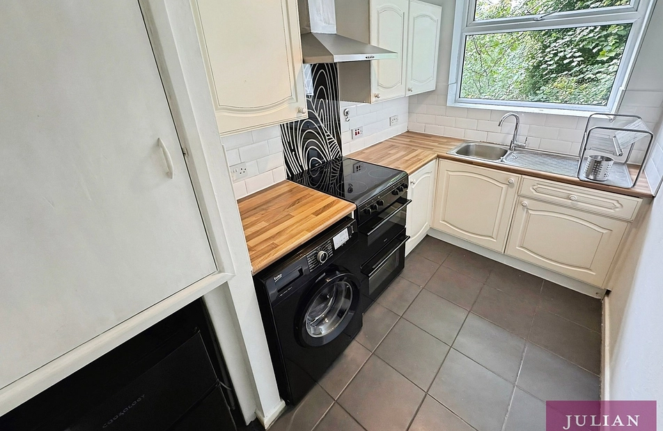 Hague Road, West Didsbury, Manchester, M20 - Julian Wadden