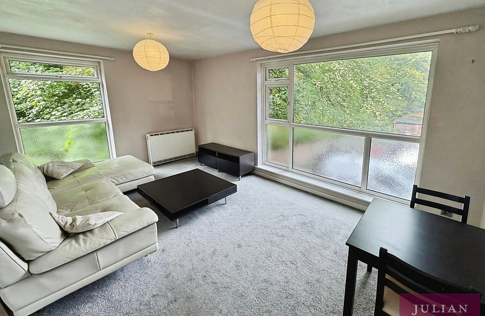 Hague Road, West Didsbury, Manchester, M20 - Julian Wadden