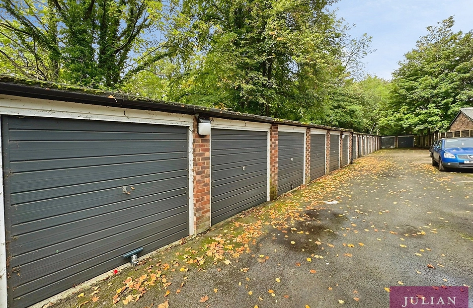 Hague Road, West Didsbury, Manchester, M20 - Julian Wadden