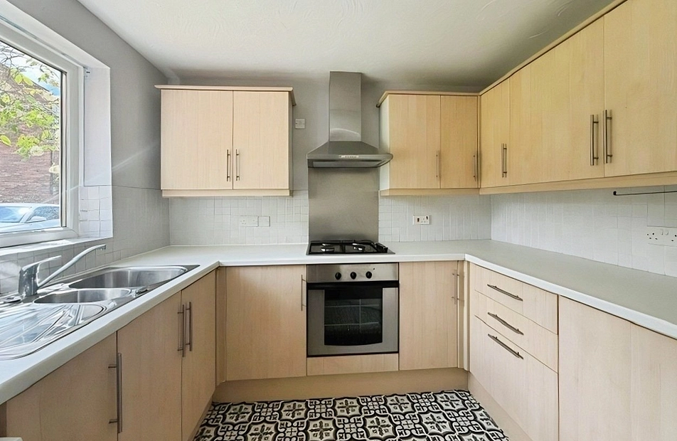 Crossgate Mews, Heaton Mersey, Stockport, Cheshire, SK4 - Julian Wadden