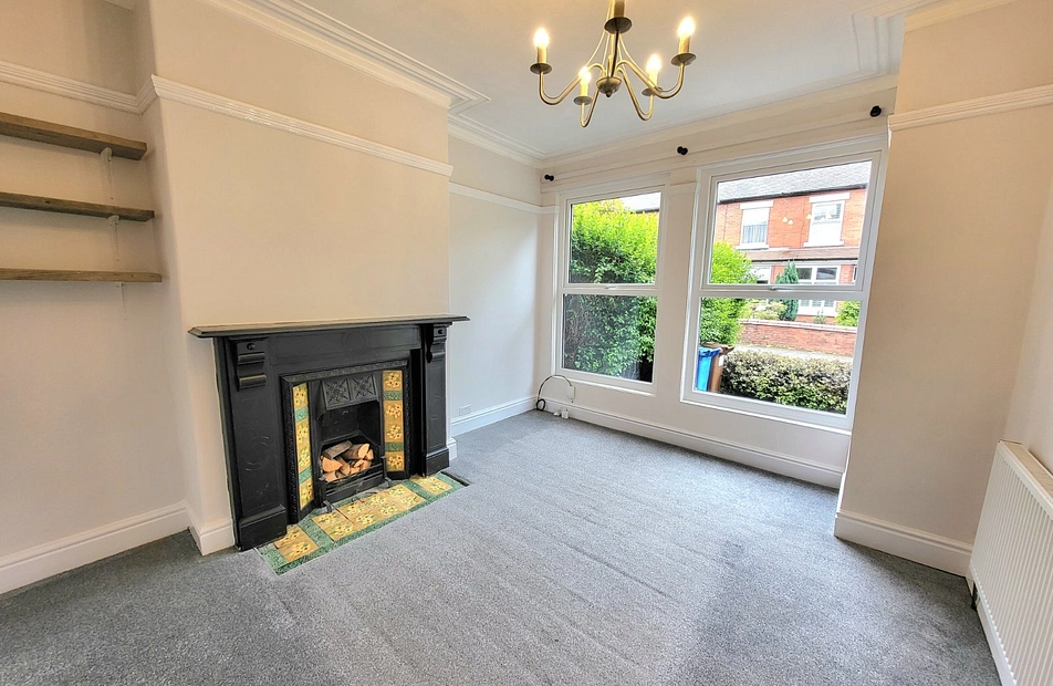 Ventnor Road, Heaton Moor, Stockport, SK4 - Julian Wadden