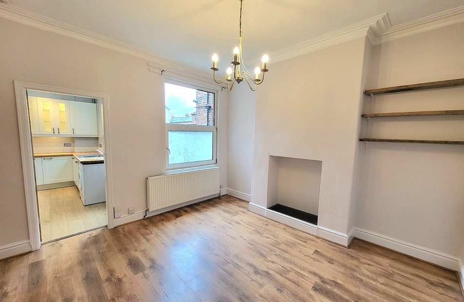 Ventnor Road, Heaton Moor, Stockport, SK4 - Julian Wadden
