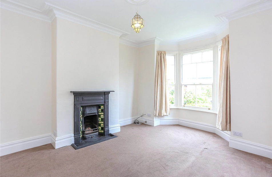 Grange Avenue, Heaton Chapel, Stockport, Cheshire, SK4 - Julian Wadden