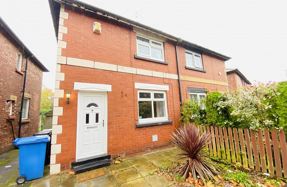Meal Street, Heaton Norris, Stockport, SK4 - Julian Wadden