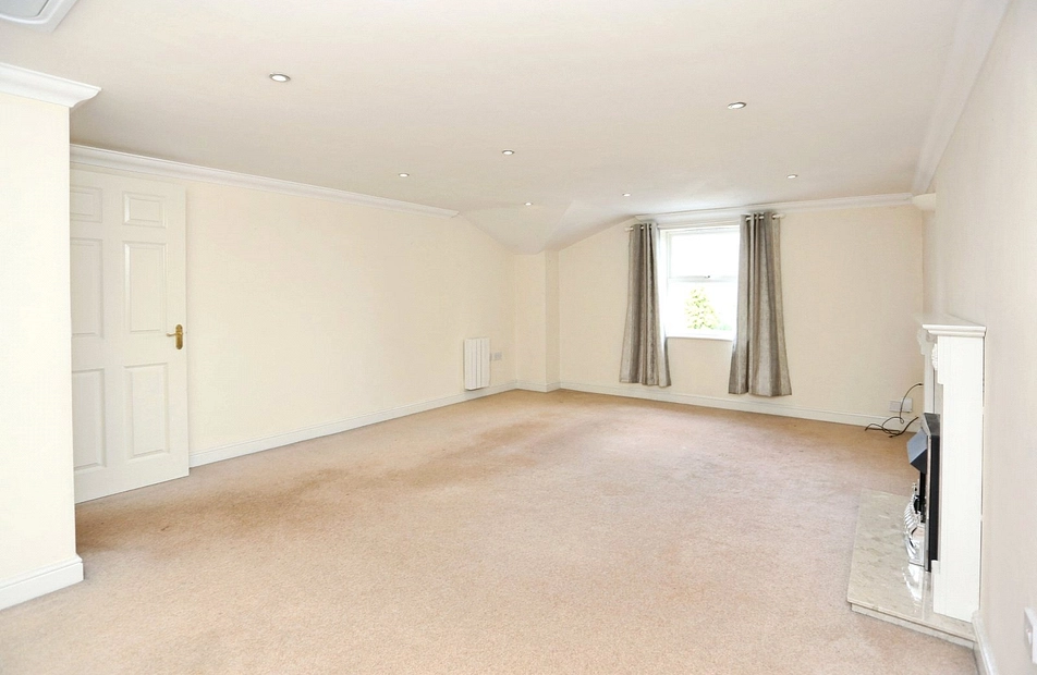 Thornbank Lodge, Heaton Moor Road, Stockport, Cheshire, SK4 - Julian Wadden