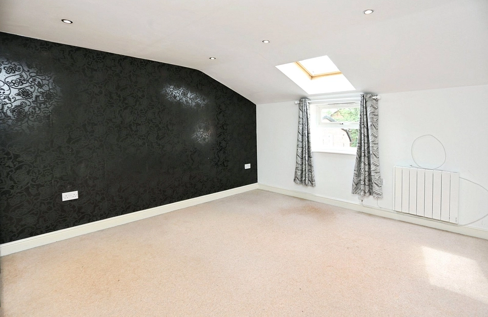Thornbank Lodge, Heaton Moor Road, Stockport, Cheshire, SK4 - Julian Wadden