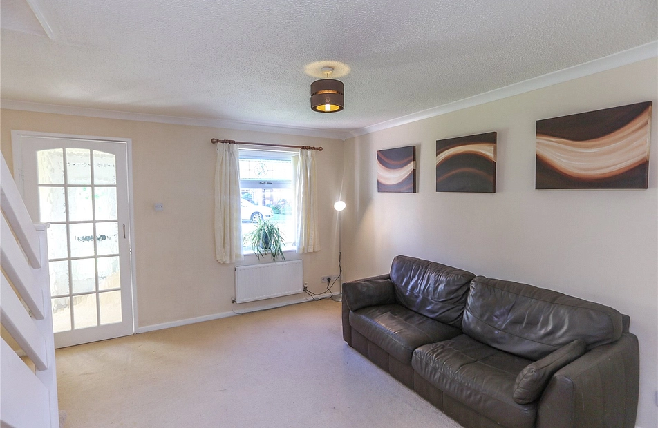 Uppermill Drive, Burnage, Manchester, M19 - Julian Wadden