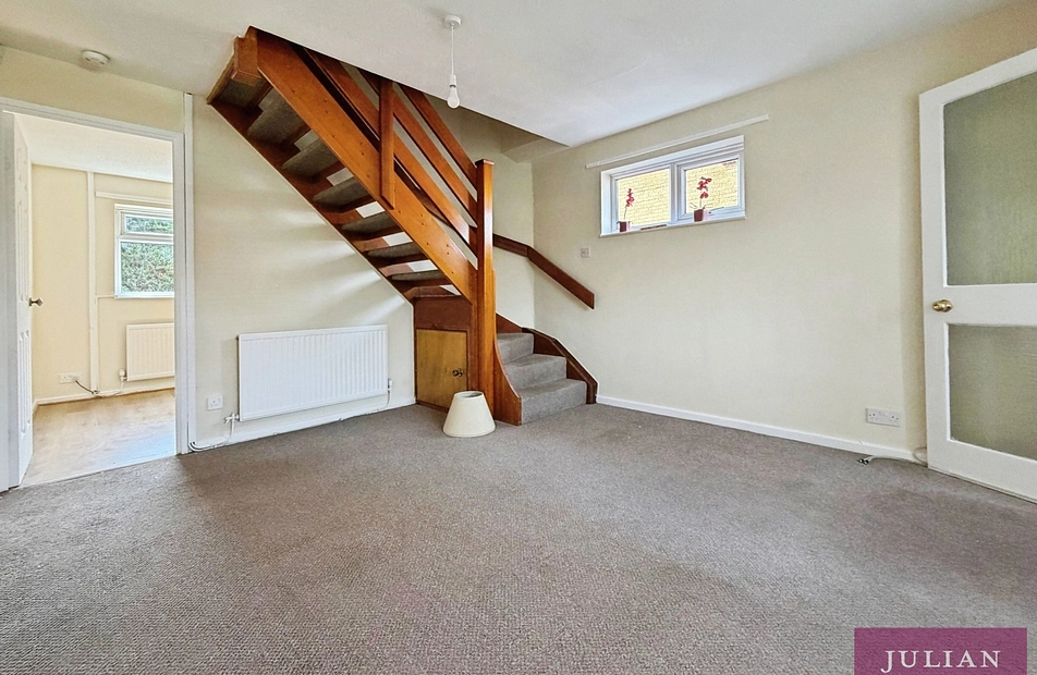 Chevington Drive, Heaton Mersey, Stockport, Cheshire, SK4 - Julian Wadden
