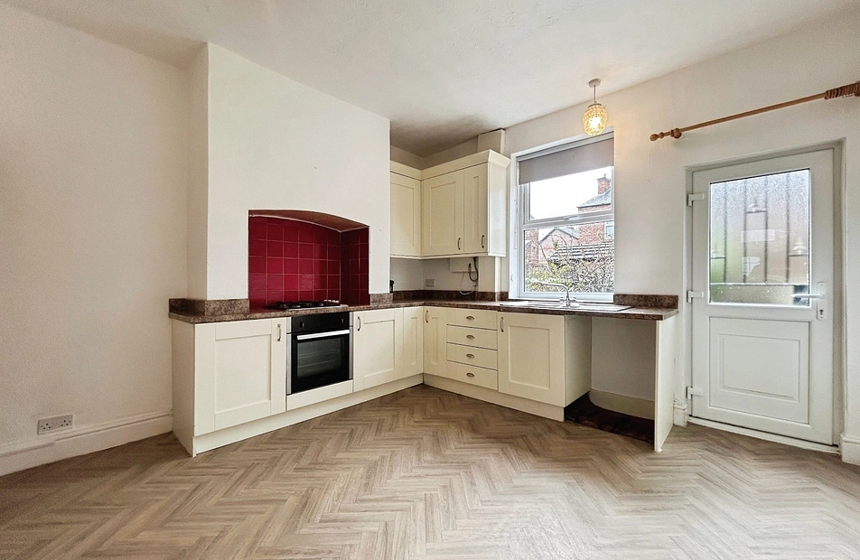 Poplar Street, Heaton Mersey, Stockport, SK4 - Julian Wadden