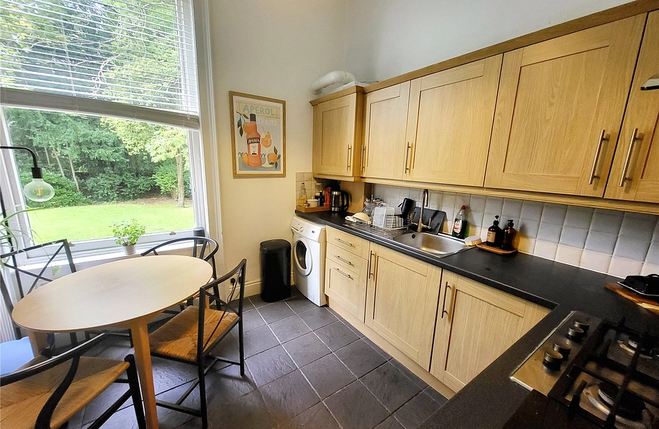 Roseleigh Court, 11-13 Heaton Moor Road, Heaton Moor, Stockport, SK4 - Julian Wadden