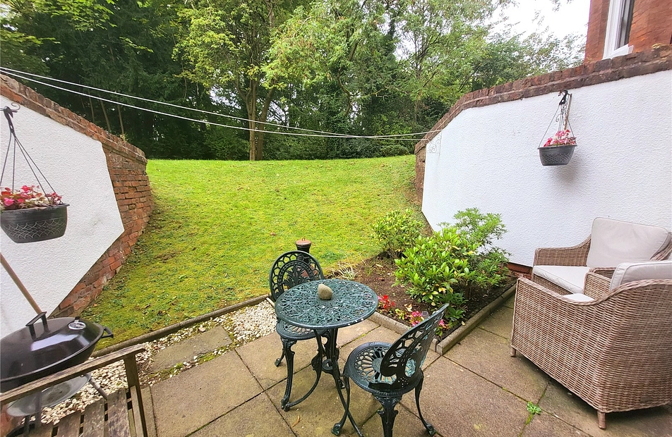Roseleigh Court, 11-13 Heaton Moor Road, Heaton Moor, Stockport, SK4 - Julian Wadden