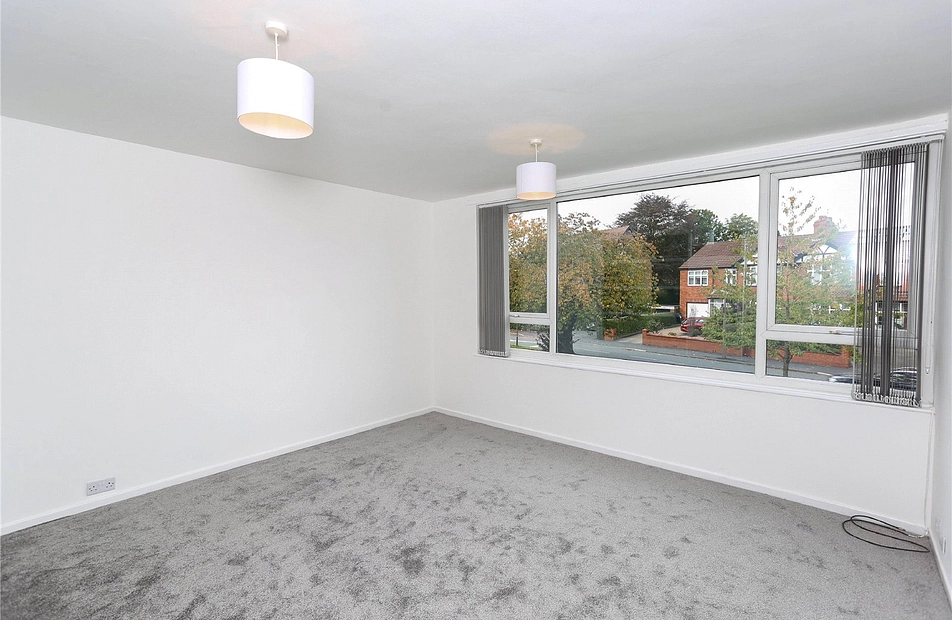 Clifton Court, Clifton Road, Heaton Moor, Stockport, SK4 - Julian Wadden