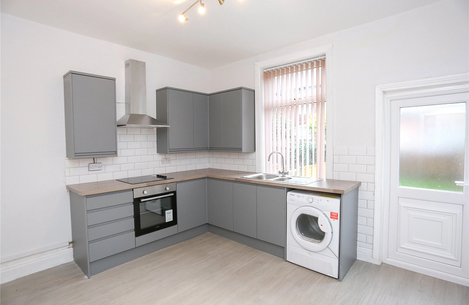 Ellen Street, Stockport, SK4 - Julian Wadden