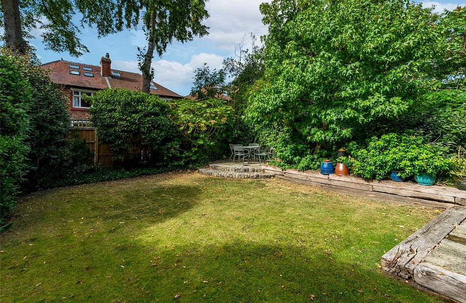 Buckingham Road, Heaton Moor, Stockport, SK4 - Julian Wadden