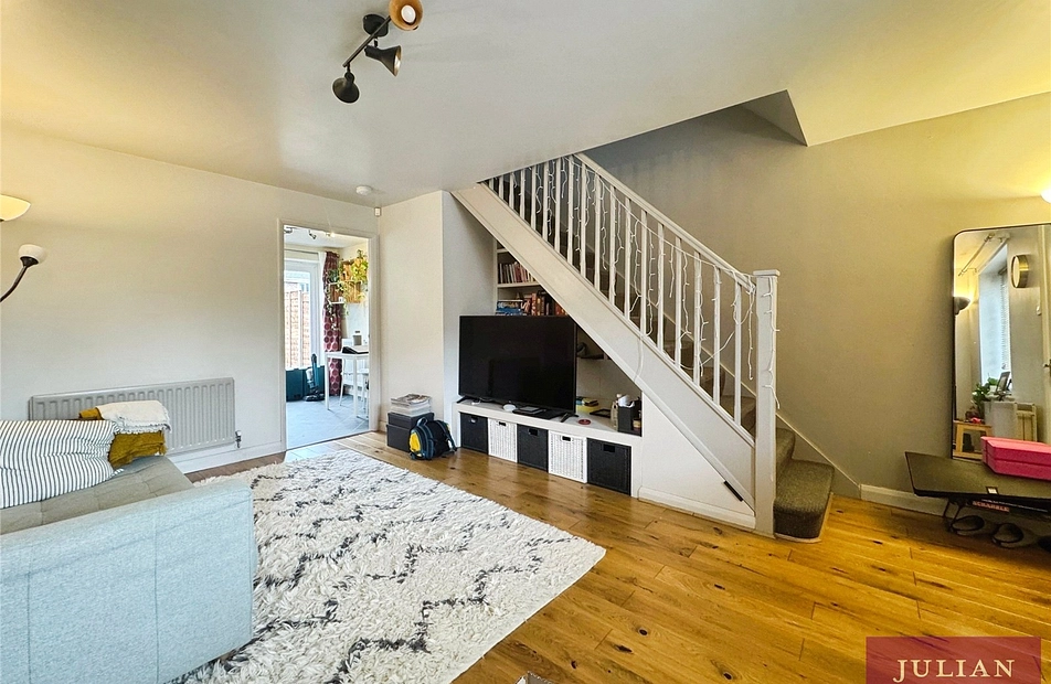 Hasper Avenue, Withington, Manchester, M20 - Julian Wadden