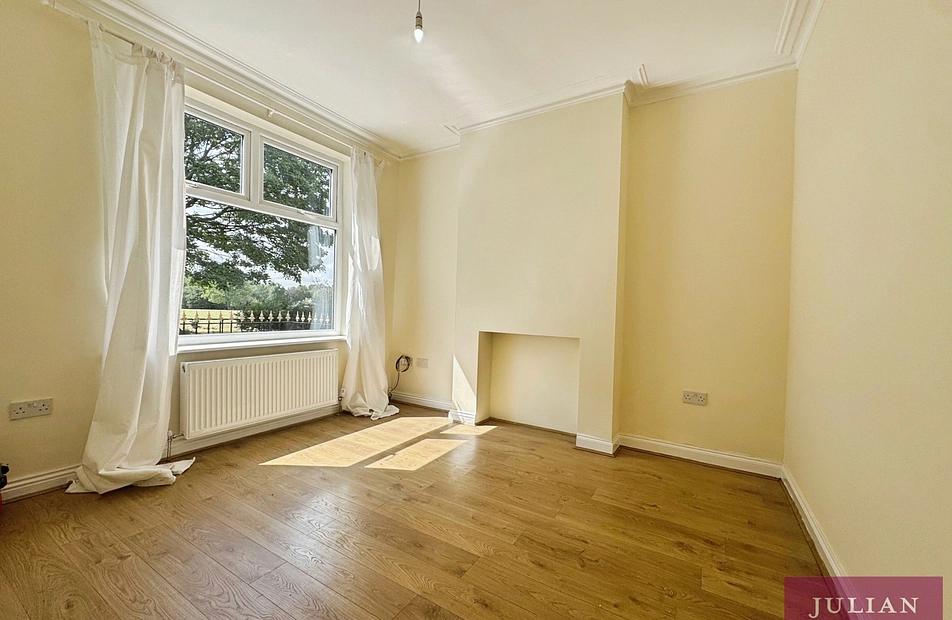 Manor Road, Levenshulme, Manchester, M19 - Julian Wadden
