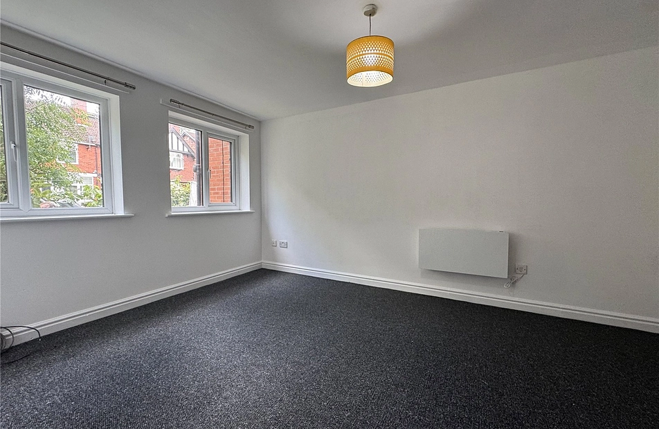 Granada Mews, Manchester, Greater Manchester, M16 - Julian Wadden