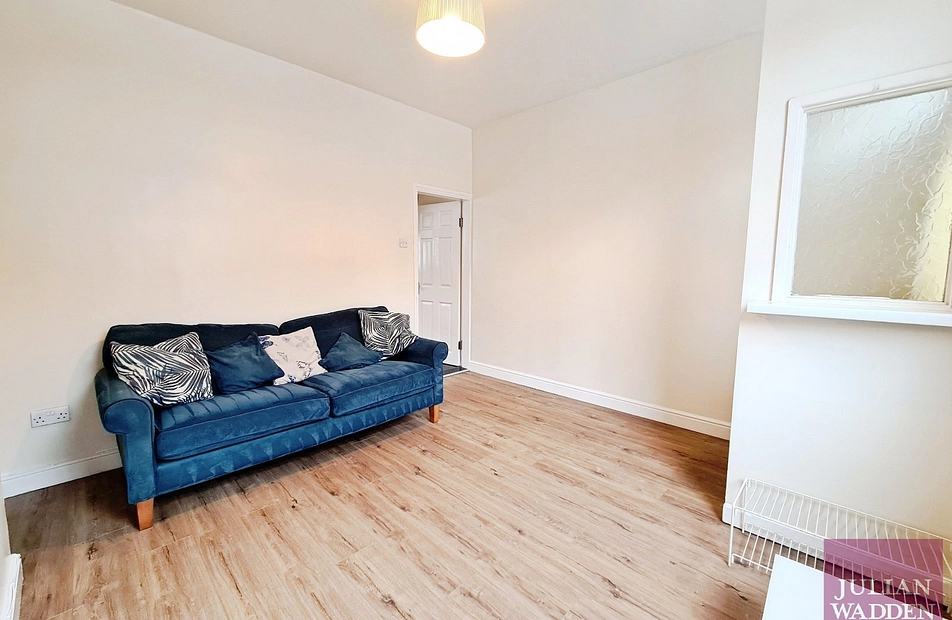 Bragenham Street, Manchester, Greater Manchester, M18 - Julian Wadden