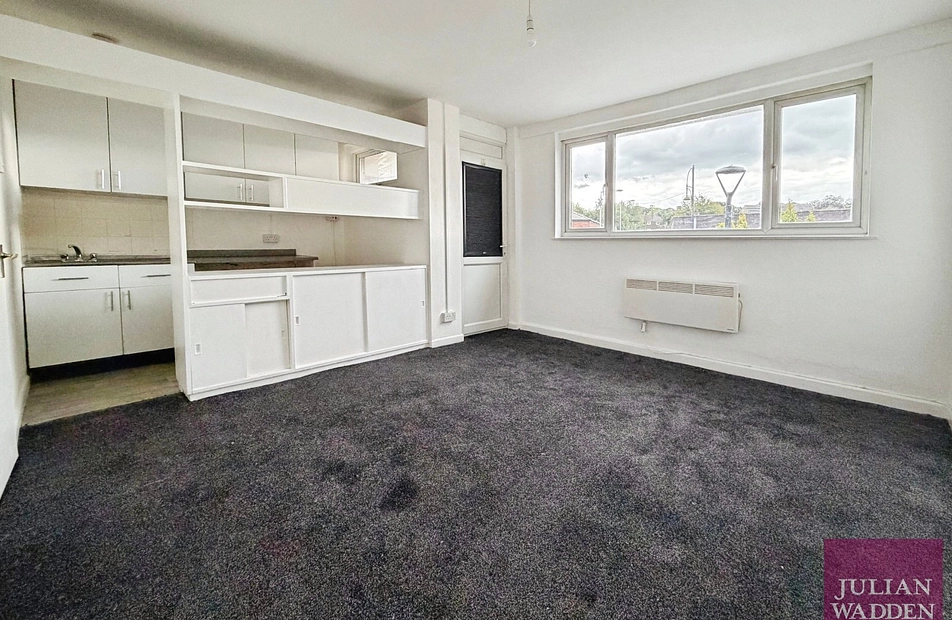 The Hollins, Marple, Stockport, SK6 - Julian Wadden