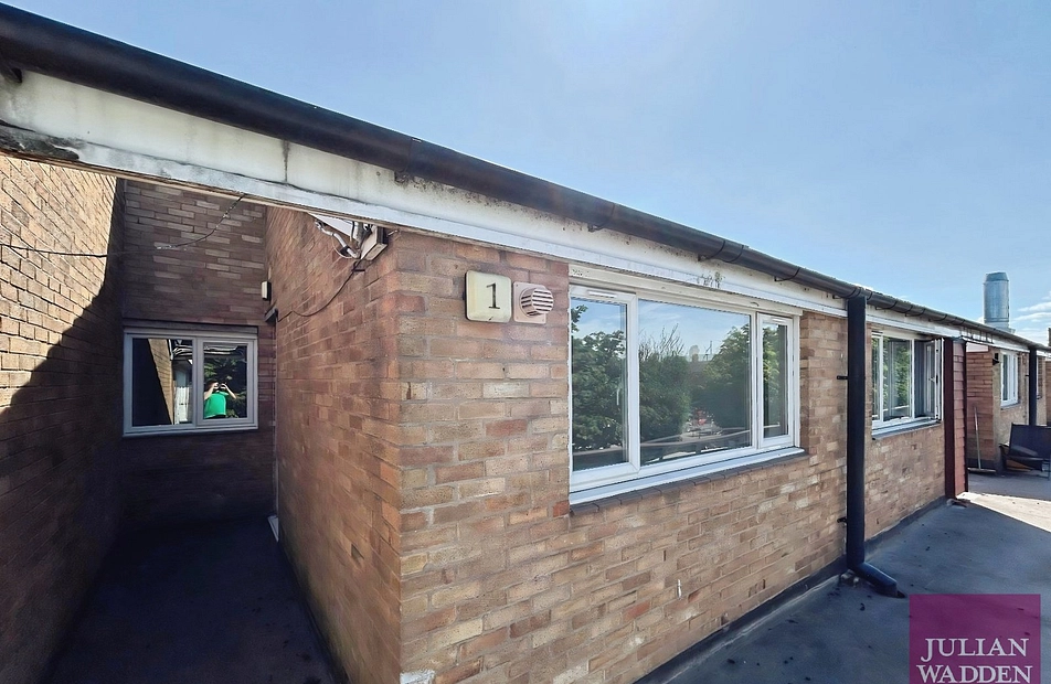 Marple, Stockport, SK6 - Julian Wadden