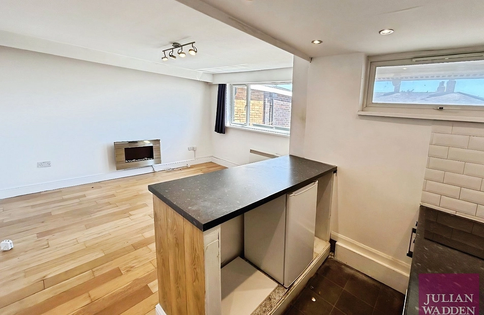 Marple, Stockport, SK6 - Julian Wadden