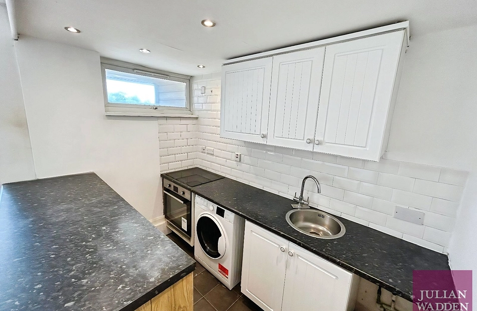 Marple, Stockport, SK6 - Julian Wadden