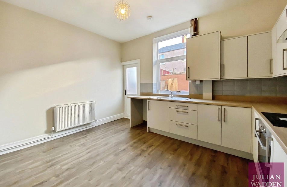 Syddall Street, Hyde, Greater Manchester, SK14 - Julian Wadden